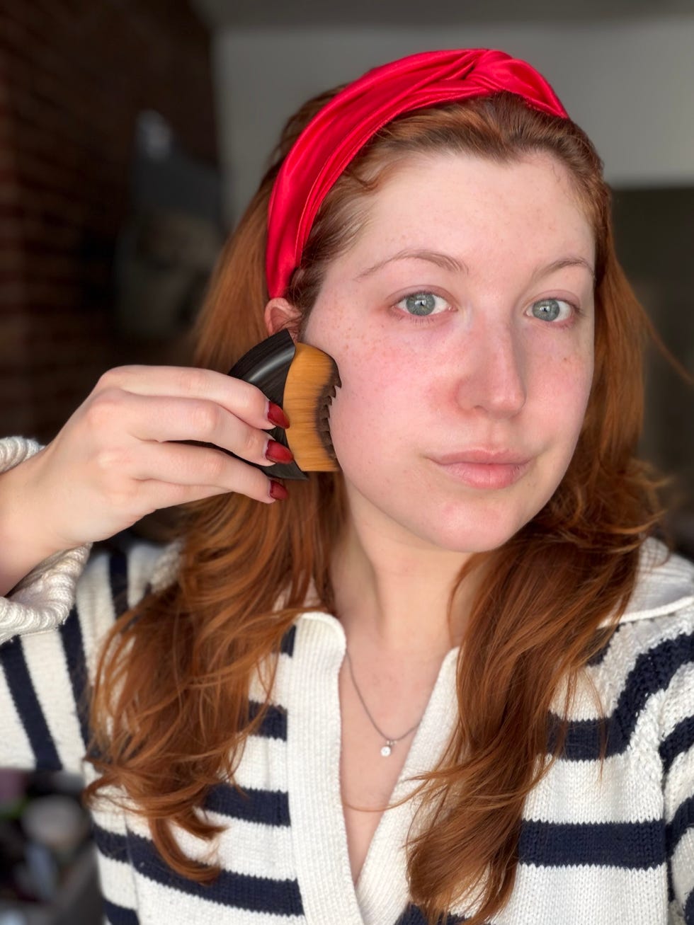 Nyirokdrainázs ecsetek: Tényleg megérik a felhajtást?