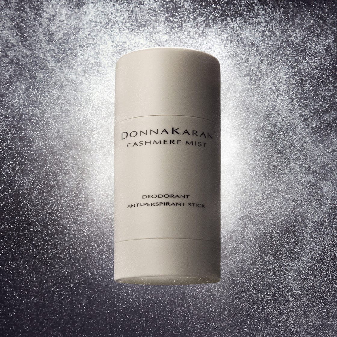 Donna Karan Cashmere Mist dezodor: A kultusz titkai!