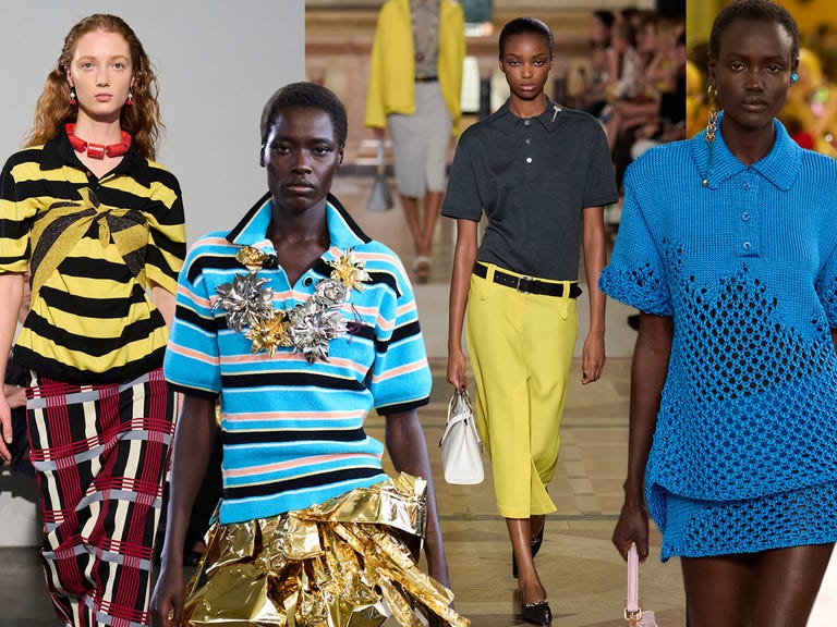 Pólóing: A ruhatárad sztárja lehet!