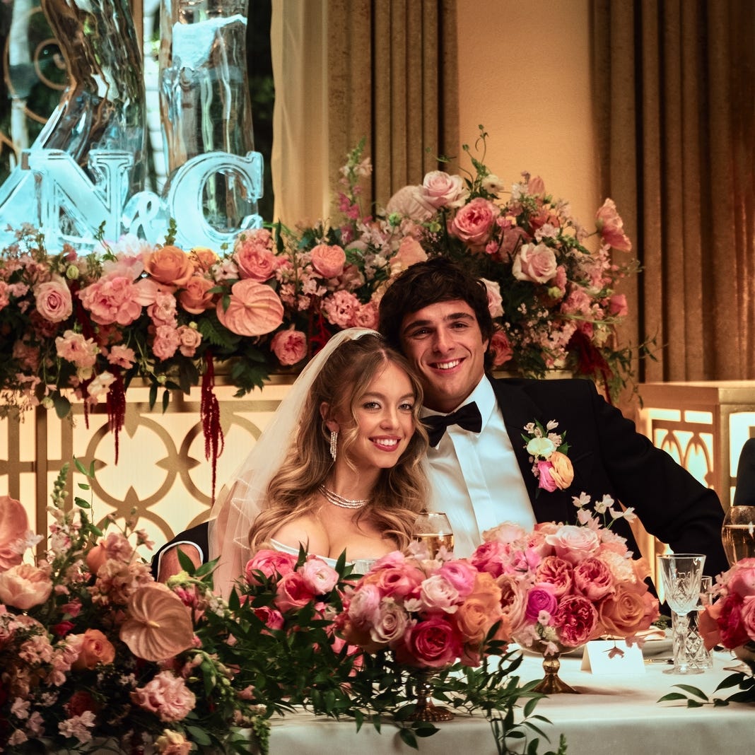 Erőszak uralja a véres eufória színpadát!