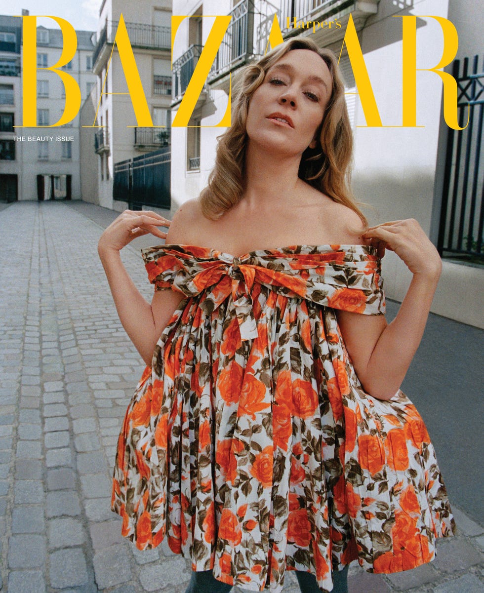 Szépségszám: Samira Nasr májusi szerkesztői üzenete