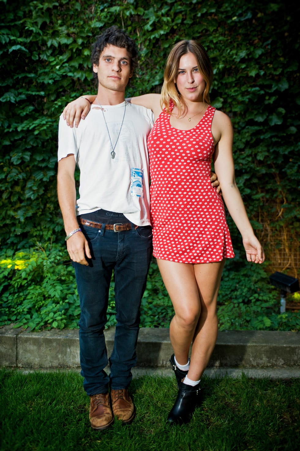 Elle Fanning barátja, Gus Wenner: Ismerd meg őt!