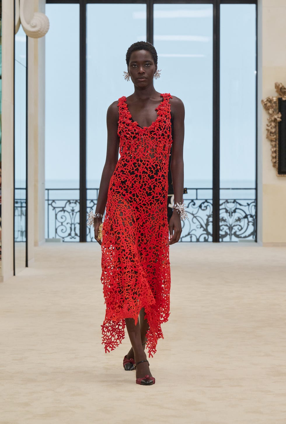 Chanel: Biarritz-ban ragyog, mint a nap!