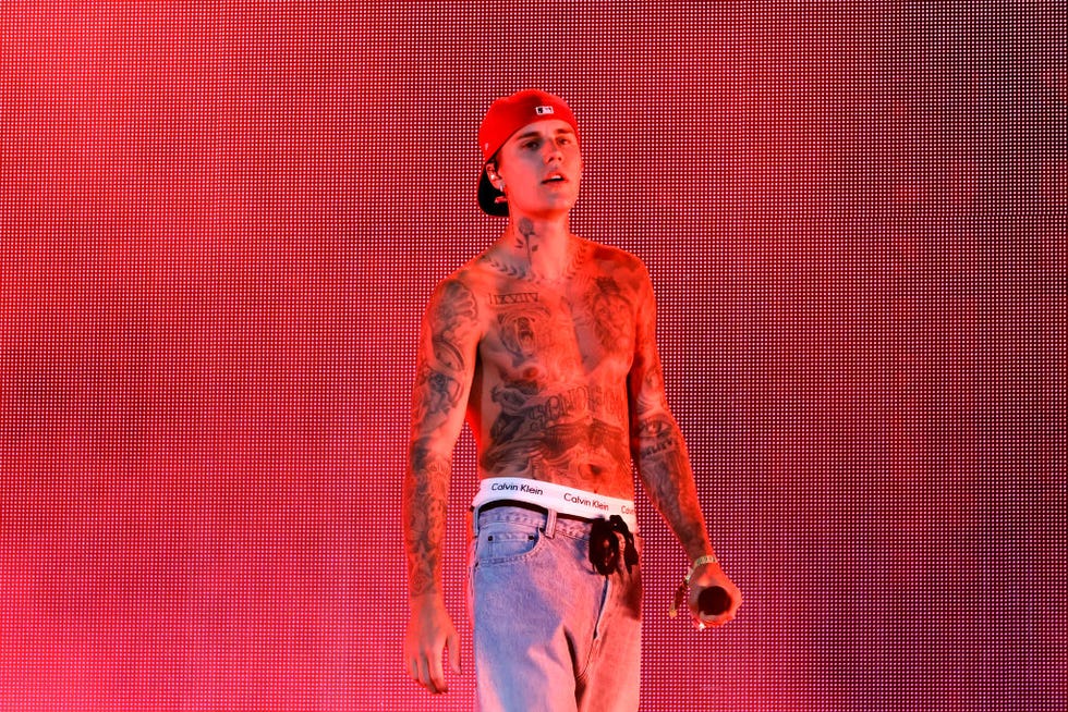 Bieber, Carpenter, Karol G: Nézd őket a Coachellán!