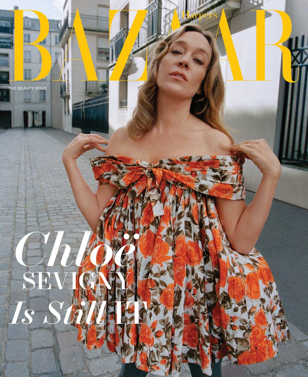 Chloë Sevigny: Soha nem éreztem magam szépségnek!