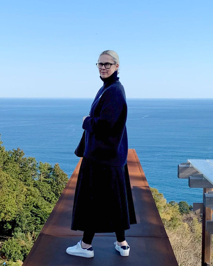 Diana és Bessette Kennedy után: Négy stílusos nő, akit ismerned kell!