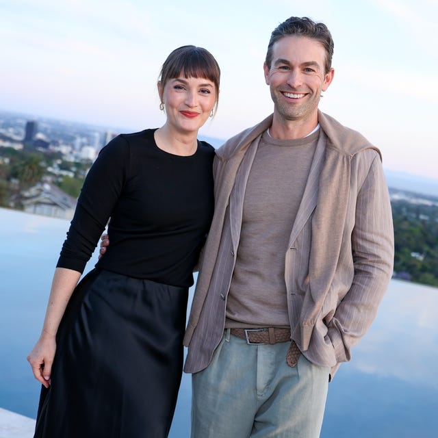 Gossip Girl: Leighton Meester és Chace Crawford újra együtt!