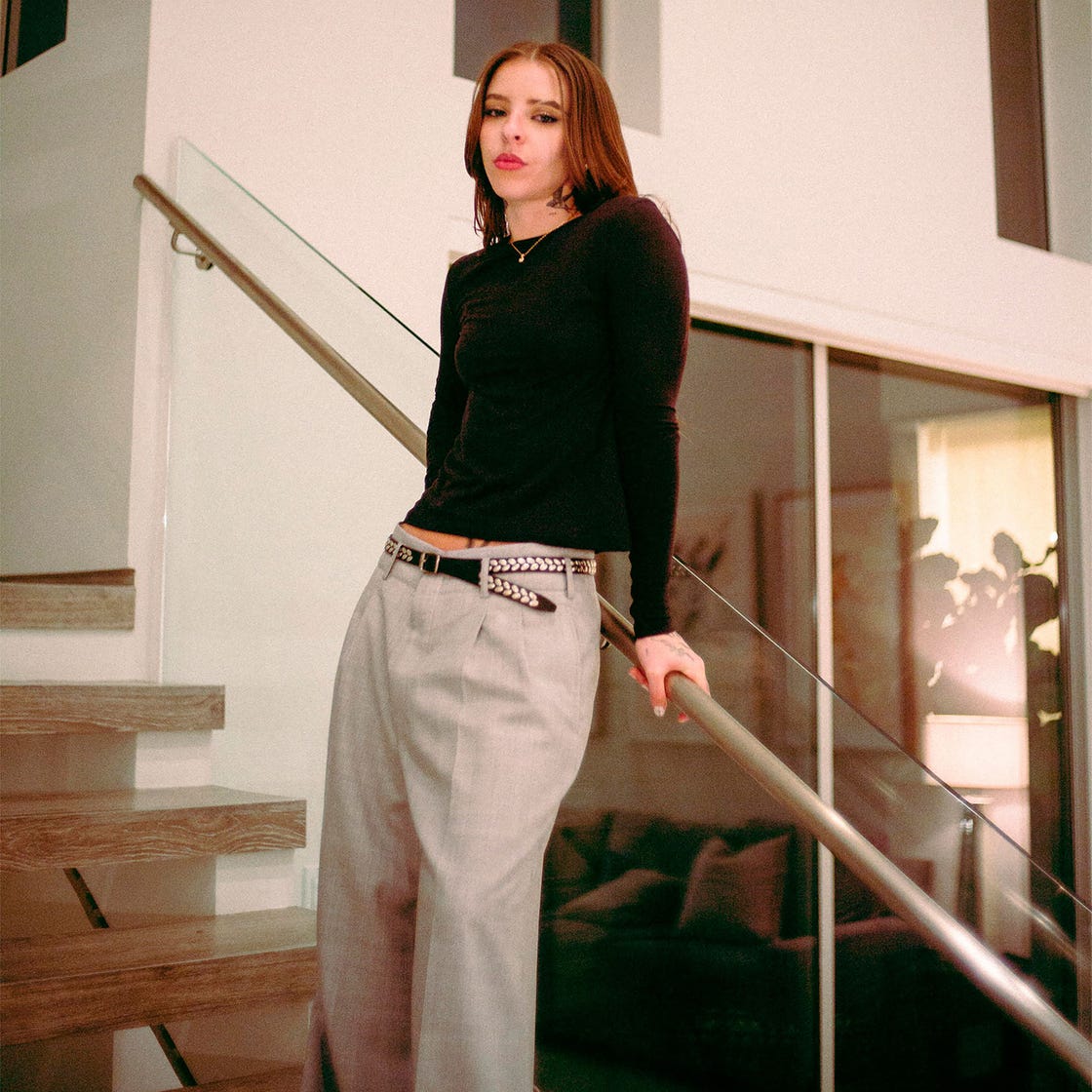 Fiatal Miko lesz a 2026 áprilisi Zenei Igazgatónk!