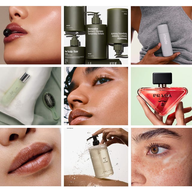 Bazaar szerkesztők ajánlatai a Sephora tavaszi akcióján!