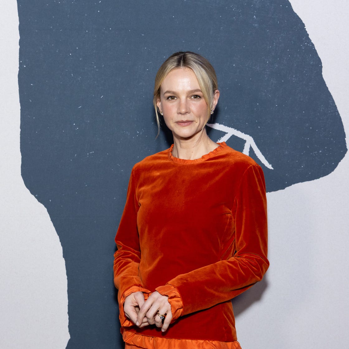 Mulligan narancssárga szettje: Egyszerűen lenyűgöző!