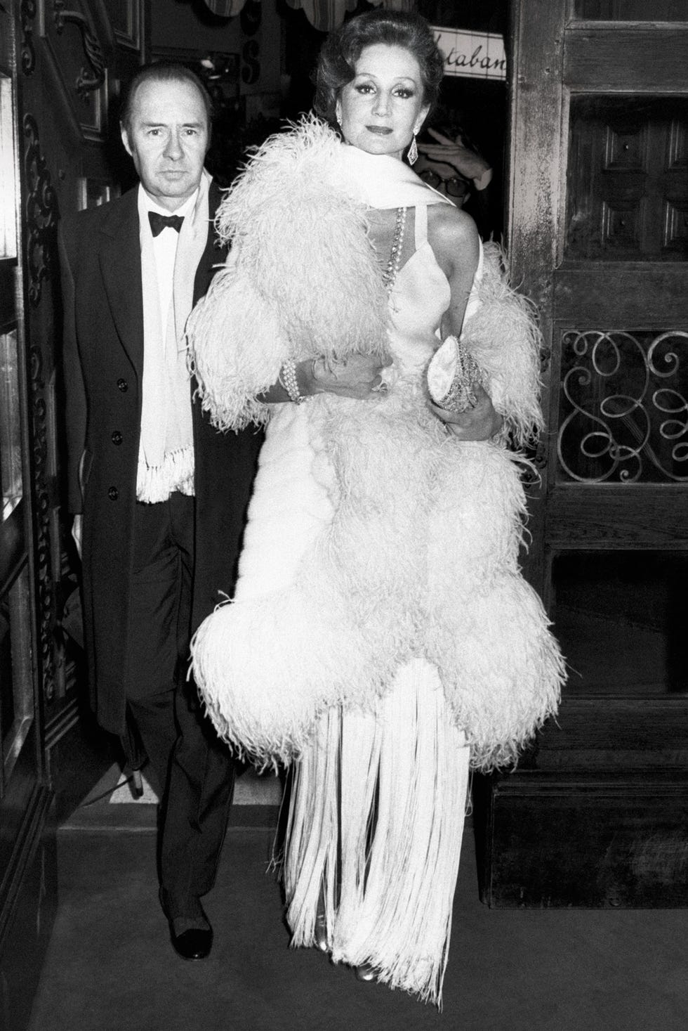 Diana és Bessette Kennedy után: Négy stílusos nő, akit ismerned kell!