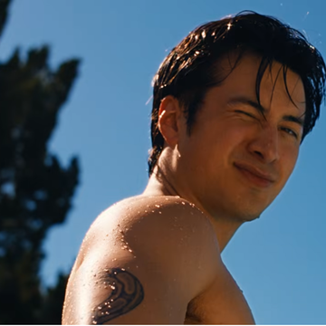 Halálkísérő szeretne lenni Nicole Kidman!