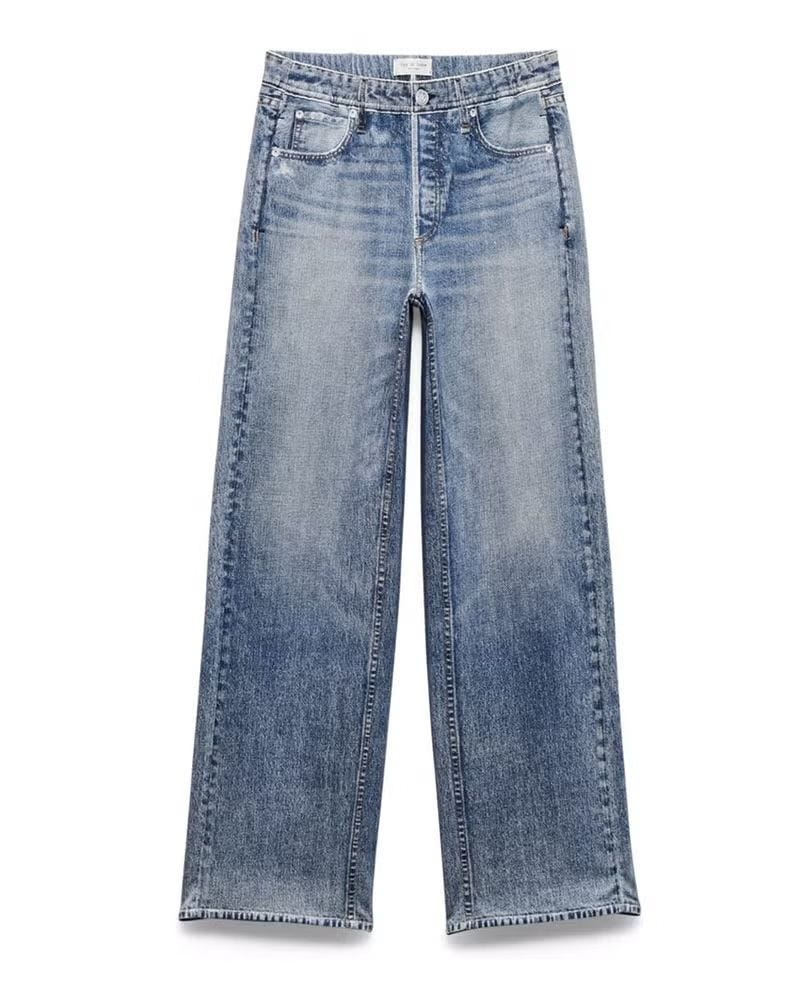 T-Shirt és farmer: Így stílusozd a divatmajmok módjára!