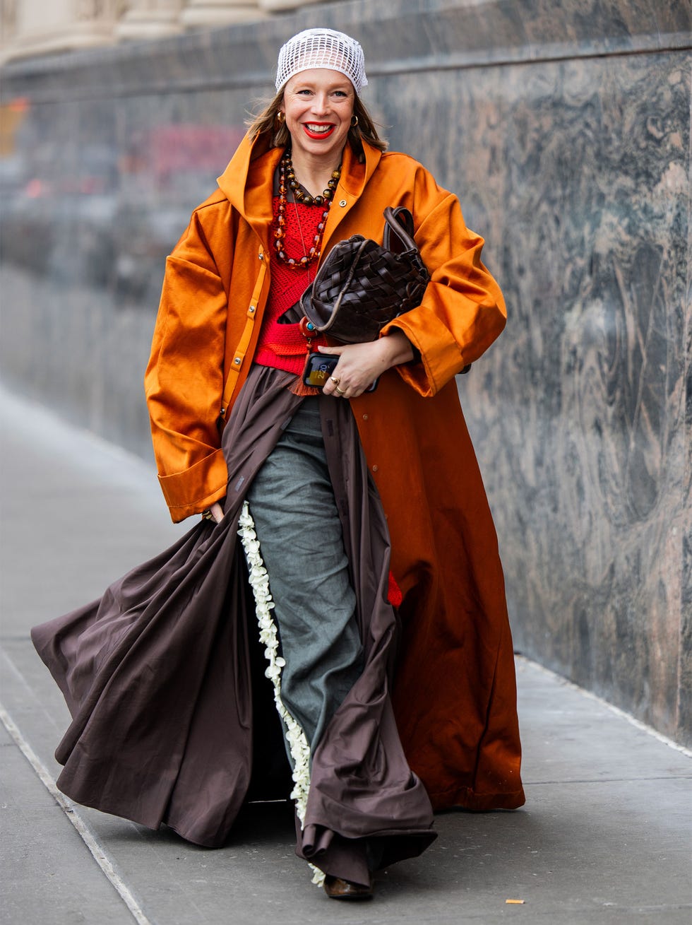 Fekete ruhák: Itt az idő a színes öltözködésre!