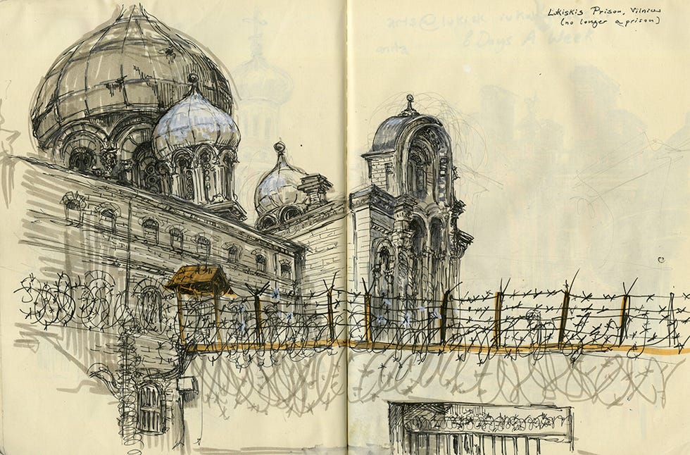 A Bund Női Harca: Szeretteik Szabadságáért!