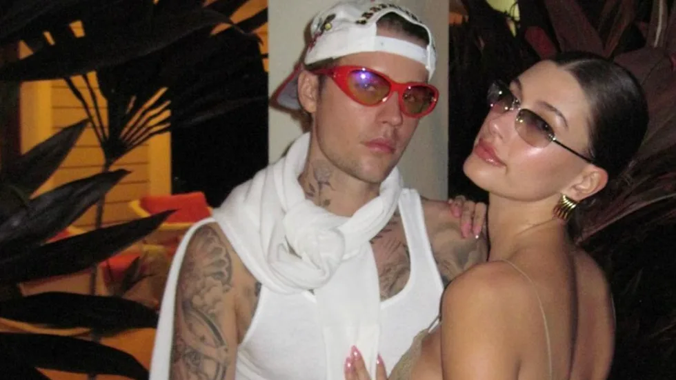 Bella Hadid: Angyali virágmenyasszony a tengerparton!