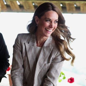 Lilibet, a Kiskisasszony: Meghan új pillanatok a családból!