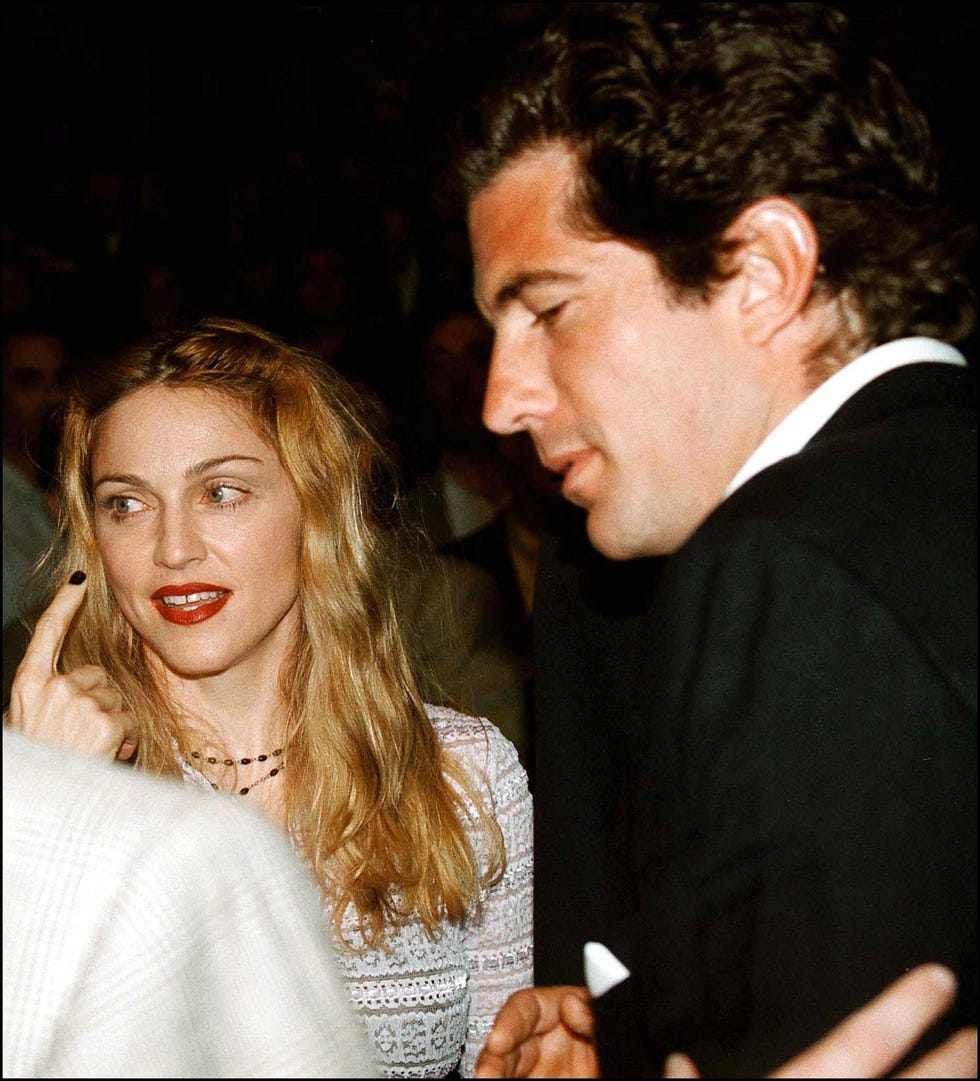 Madonna párkeresési listája lenyűgöző!