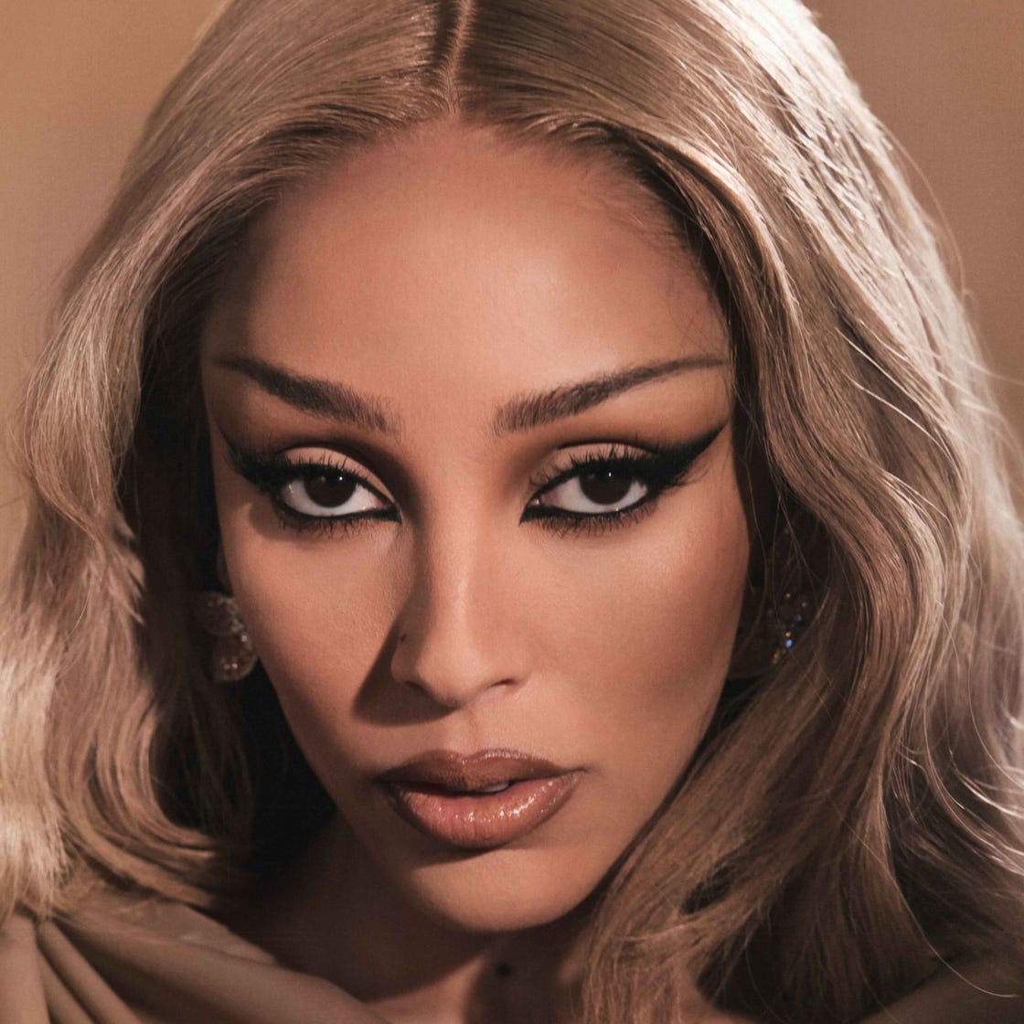 Doja Cat 2026-os Met Gala sminkje: Így érheted el!
