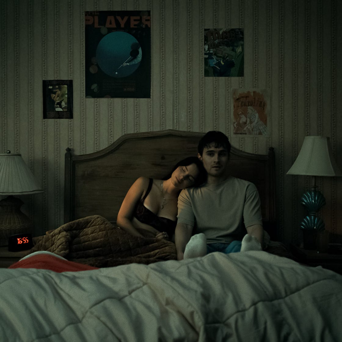 Kapcsolati szorongás: A legjobb horrorfilm titka!