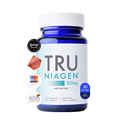 NAD+: Jó és rossz hírek a legújabb wellness csodaszerről!