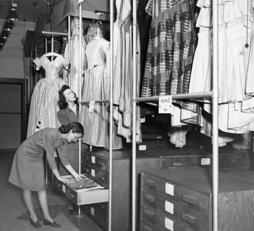 Met Gala Idővonal: 1948-tól Napjainkig!