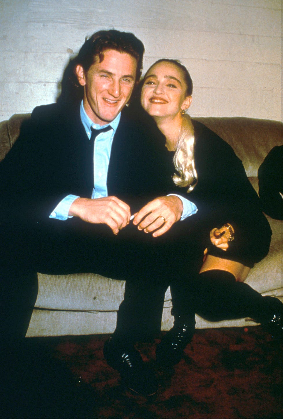 Madonna párkeresési listája lenyűgöző!