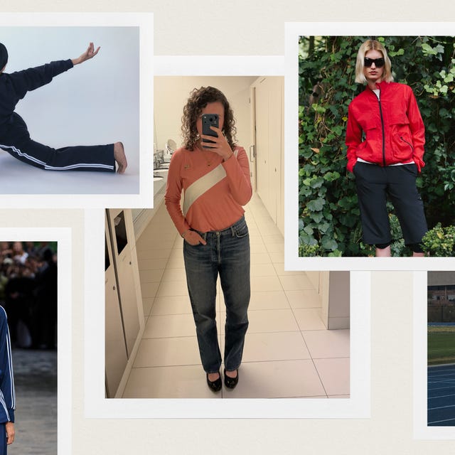 Allergiás voltam az athleisure-re, de most megváltozott!