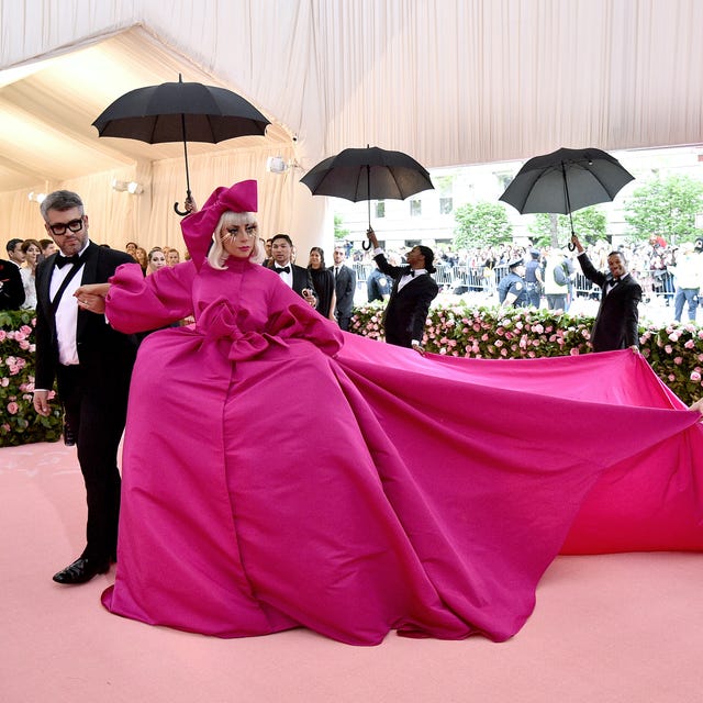 Met Gala Idővonal: 1948-tól Napjainkig!