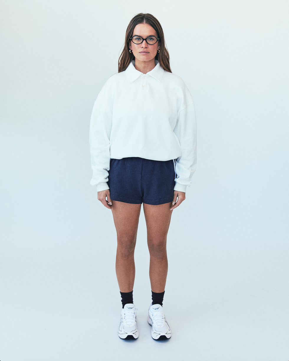 Allergiás voltam az athleisure-re, de most megváltozott!