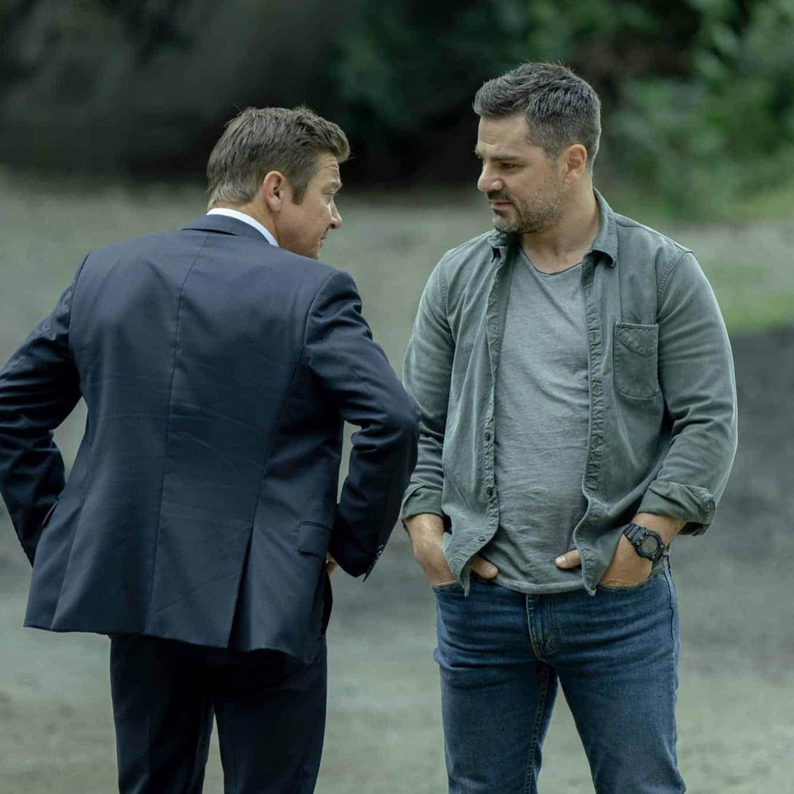 Taylor Sheridan sorozatai: Melyik a legjobb?