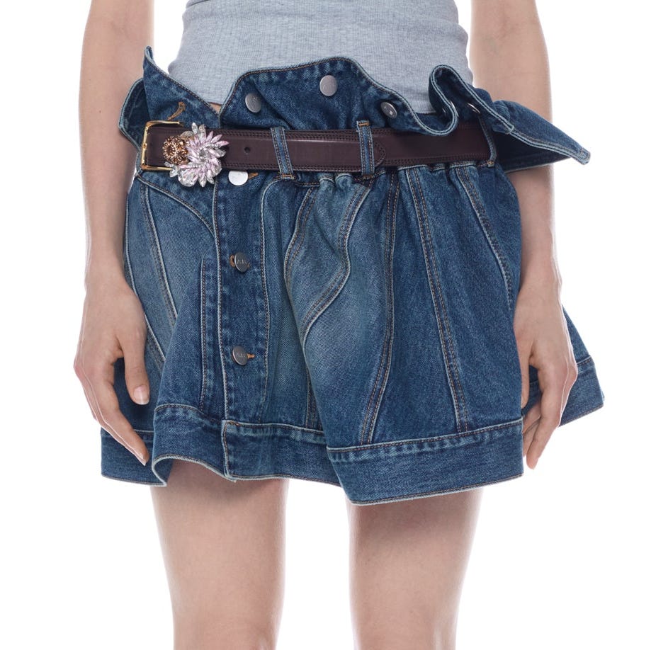 Chloe Sevigny vintage vásárlási titkai, amiket nem hagyhatsz ki!