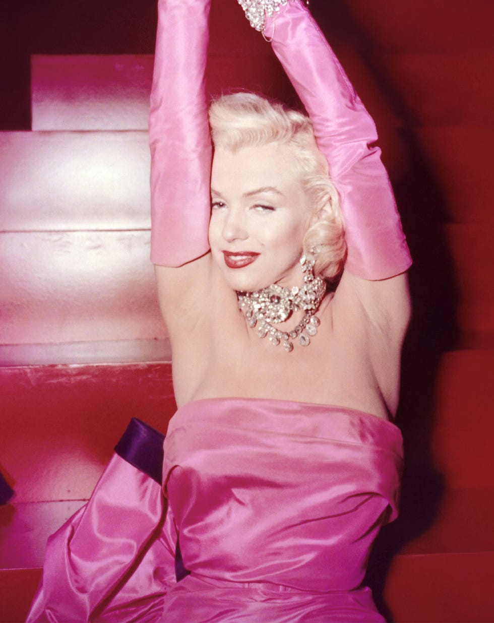 Marilyn Monroe: Szépségideál 100 év távlatából!