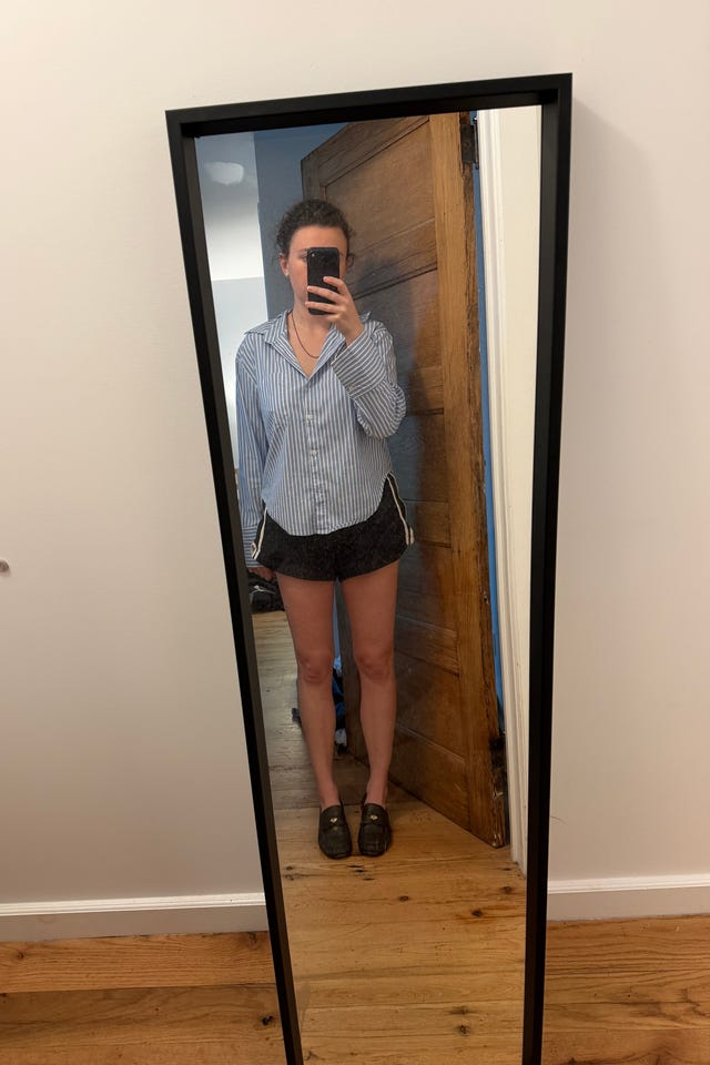 Allergiás voltam az athleisure-re, de most megváltozott!