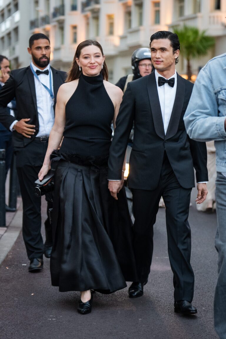 Camille Summers-Valli: Filmmaker and Charles Melton’s Wife