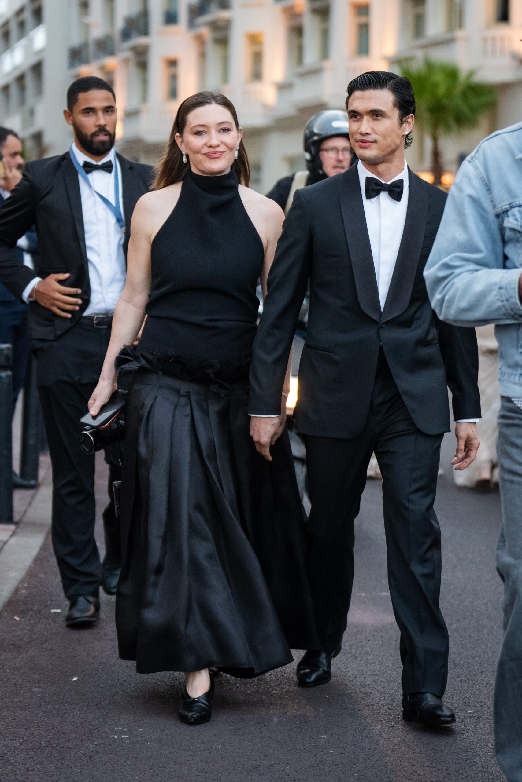Camille Summers-Valli: Filmmaker and Charles Melton’s Wife