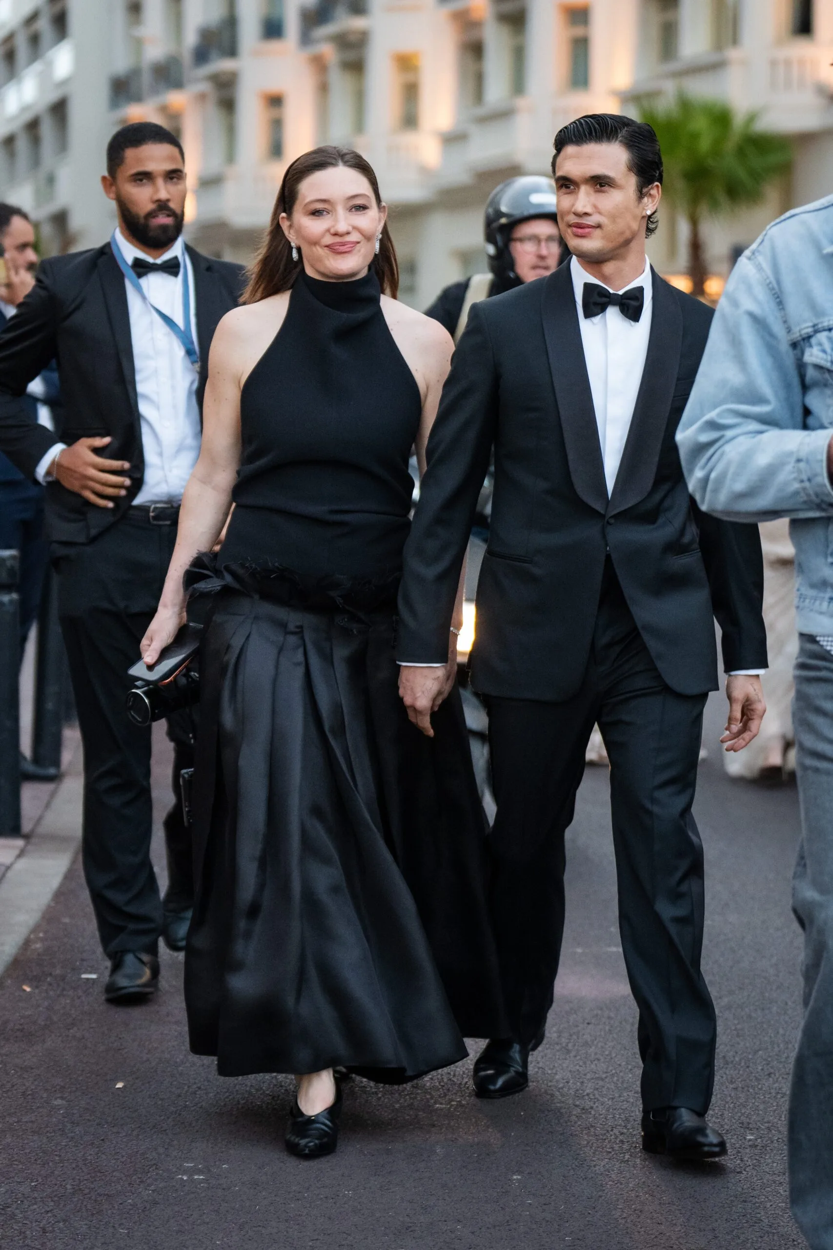 Camille Summers-Valli: Filmmaker and Charles Melton’s Wife
