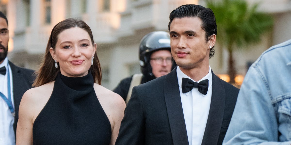 Camille Summers-Valli: Filmmaker and Charles Melton’s Wife