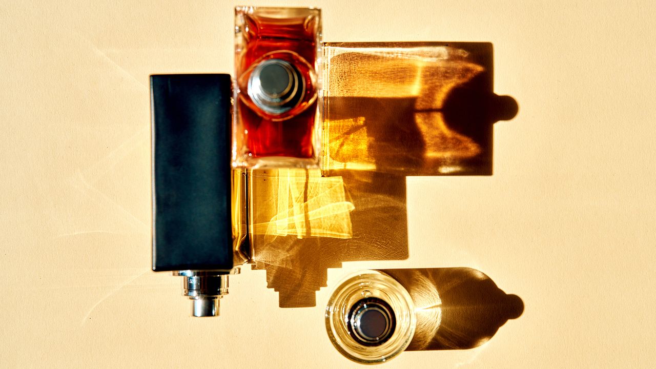 Fall Fragrance Trends: Sophisticated Scents for Adults