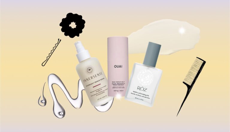 Split-End Serums: Top 9 to Smooth and Protect Hair