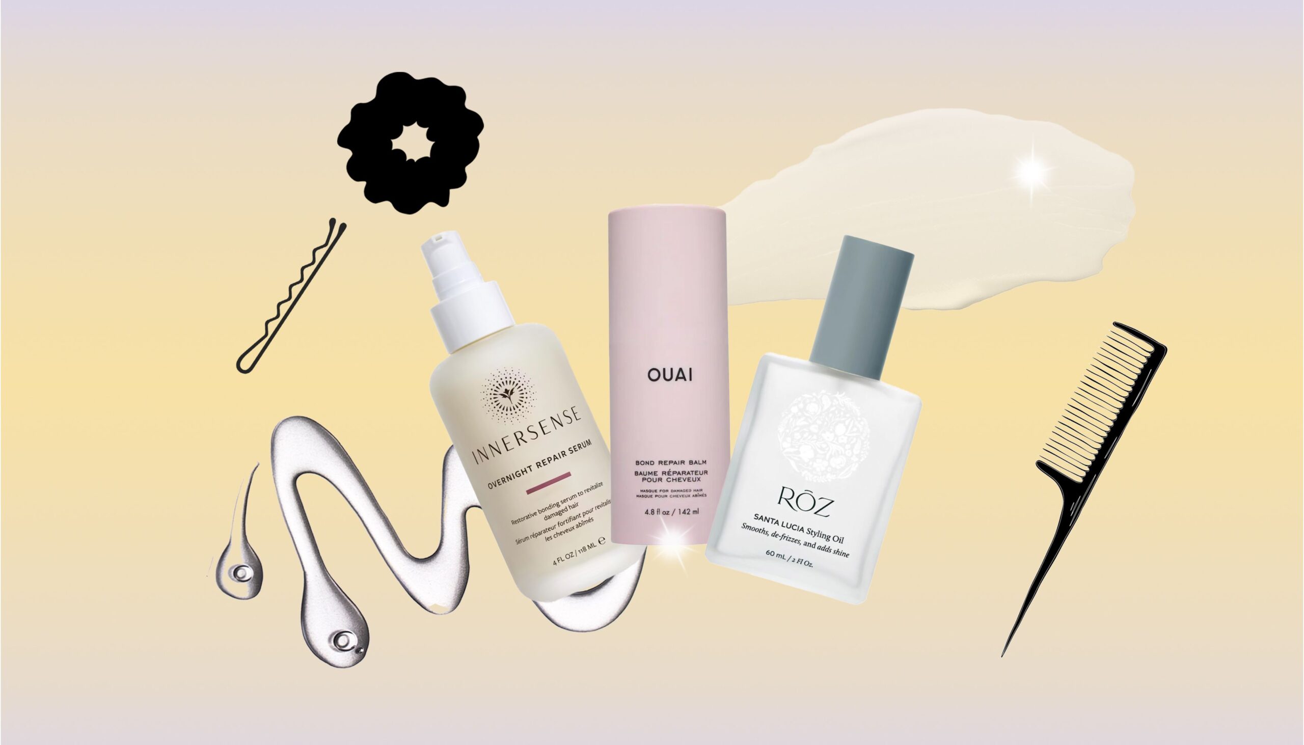 Split-End Serums: Top 9 to Smooth and Protect Hair