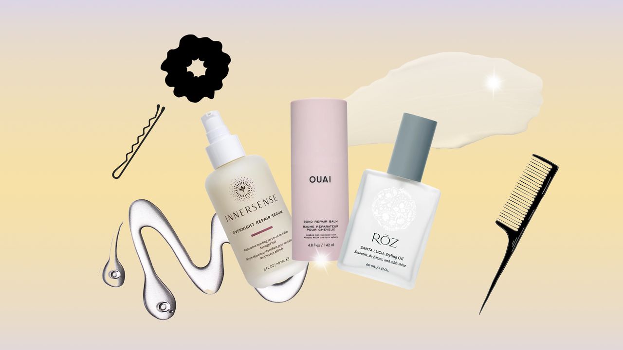 Split-End Serums: Top 9 to Smooth and Protect Hair
