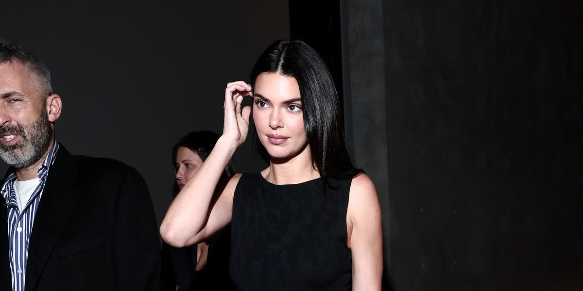 Jacob Elordi Red Flags Worry Kendall Jenner’s Friends & Family