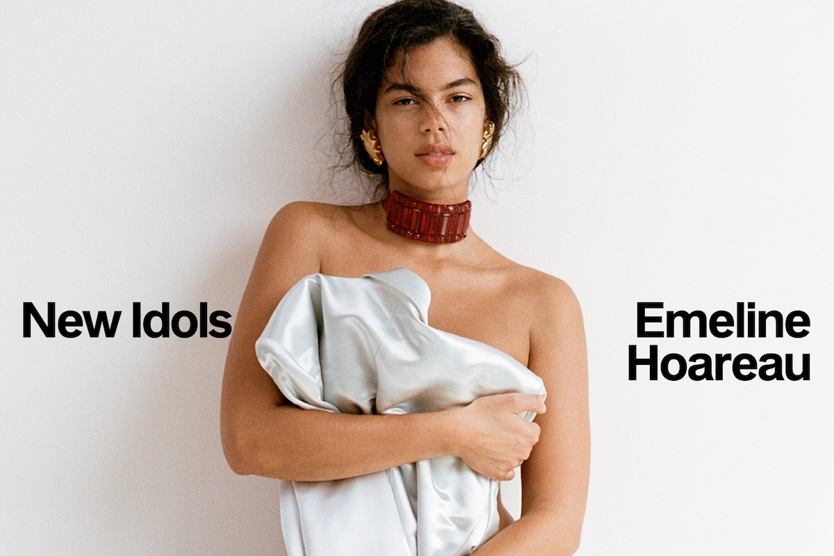 Emeline Hoareau: Breakout Model of Autumn 2026