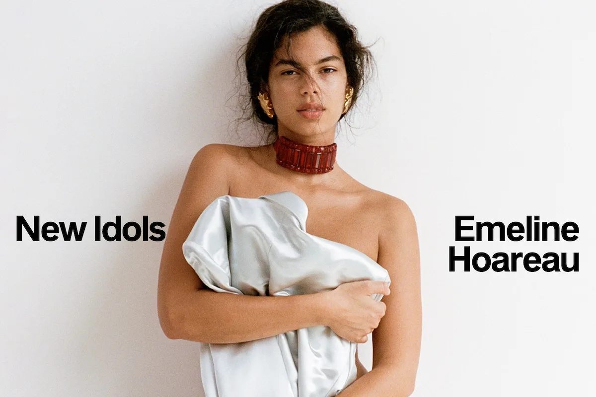 Emeline Hoareau: Breakout Model of Autumn 2026