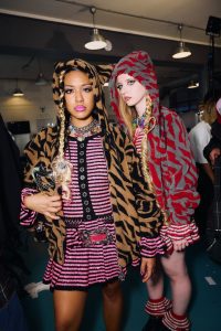 Chopova Lowena Opens First Independent Store in London