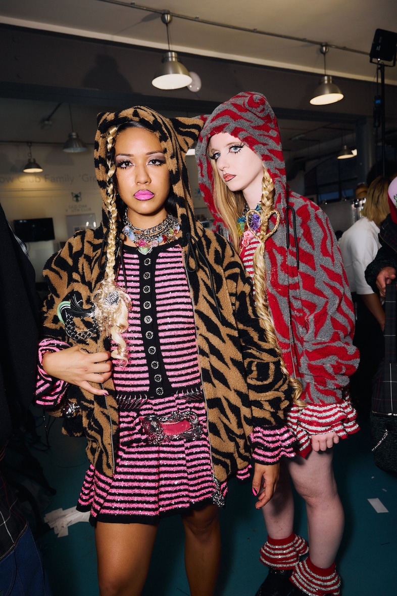 Chopova Lowena Opens First Independent Store in London