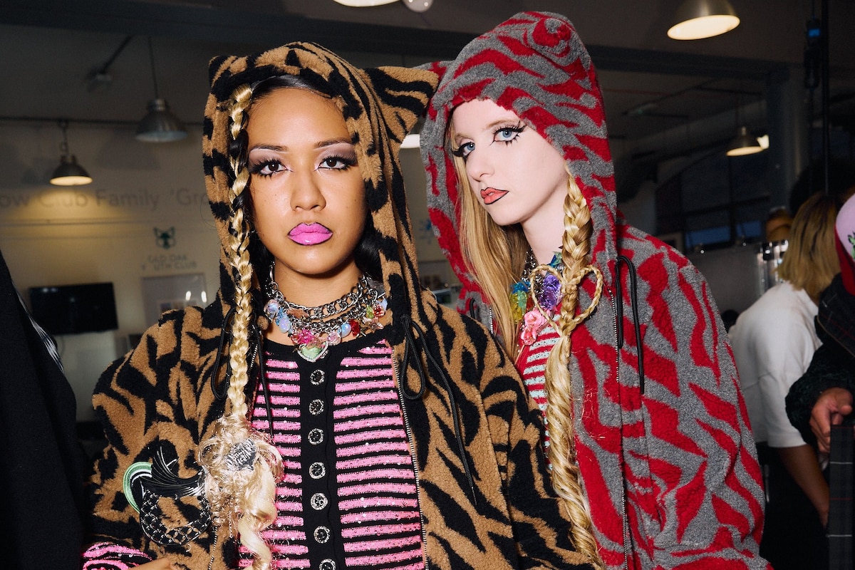 Chopova Lowena Opens First Independent Store in London