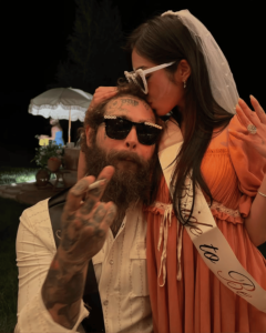Post Malone’s Fiancée Christy Lee: What to Know