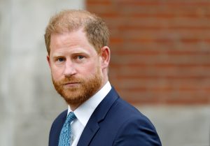 Prince Harry Still Demands Apology From Royal Family